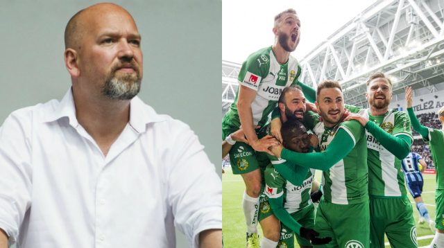 LÅNGLÄSNING: Bajenbasen talar ut för FD – om nya Hammarby som maktfaktor: ”Vi är en Ferrari”