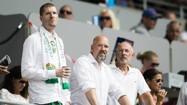 LÅNGLÄSNING: Bajen vill jaga AIK ekonomiskt – ”Säljer vi på samma nivå är vi snart ikapp”