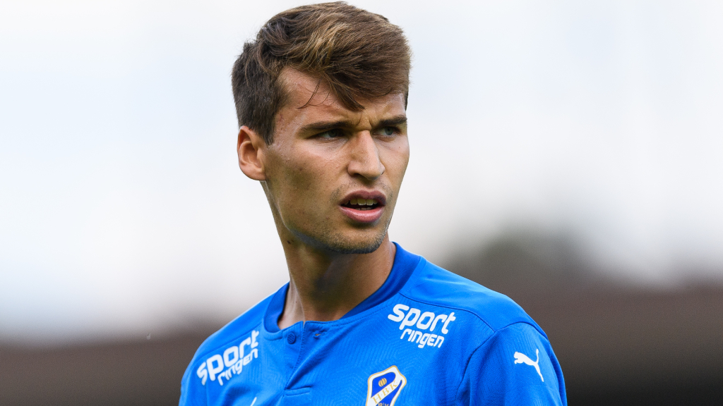 Rasmus Wiedesheim-Paul klar för allsvensk klubb