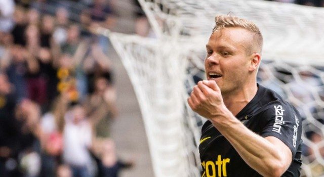 Uppgifter: Bryter med AIK – går skilda vägar