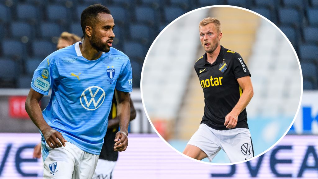 MFF:s poängräddare: “AIK maskade hela matchen”