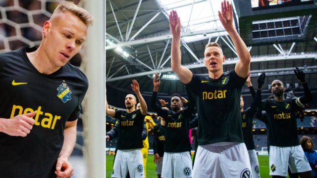 FD:s krönikör tror inte AIK backar: ”Bättre än man fått betalt för”