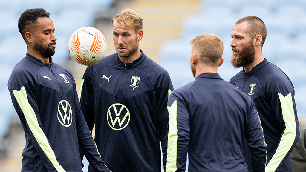 Situationen inför vintern är värst för Malmö FF