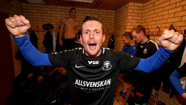 Ikonerna slutar trots succén – “Spelat så mycket allsvenskan redan”