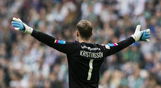 Kristinsson kan lämna Bajen för Engvalls klubb