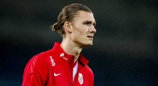 Kristoffersen visar ingen bitterhet mot Djurgården