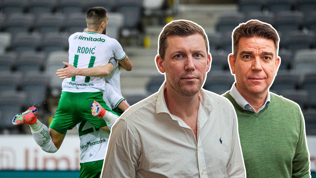 ELVAN: FD:s experter tror inte på MFF – Lühr tror Bajen tar SM-guld