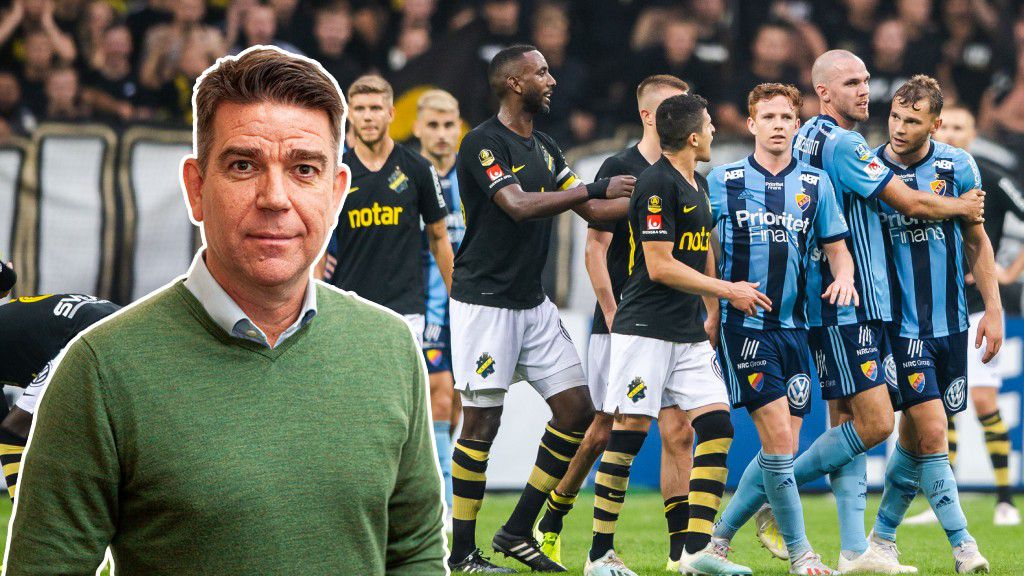 Derbyanalysen inför AIK mot Djurgården – plus och minus