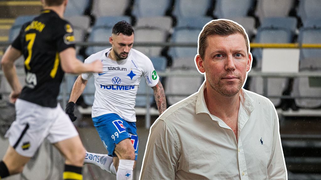 Tio allsvenska namnen som utländska spioner tittar på mest