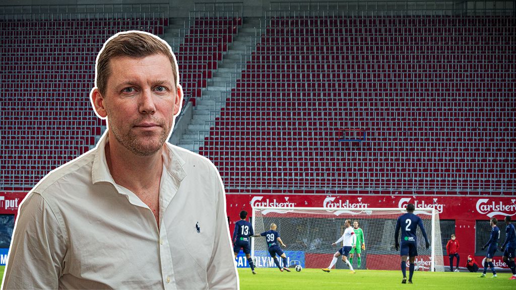 LÜHR: Allsvenskan 2020 kan bli mest rättvis