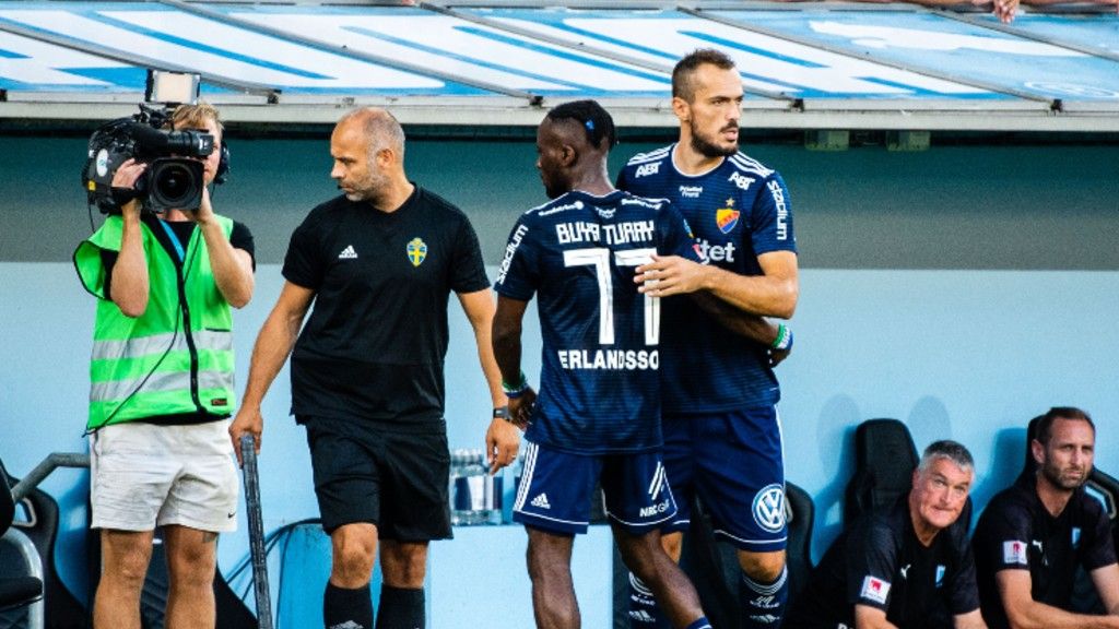 Kujovic till FD: “Det är inte realistiskt”