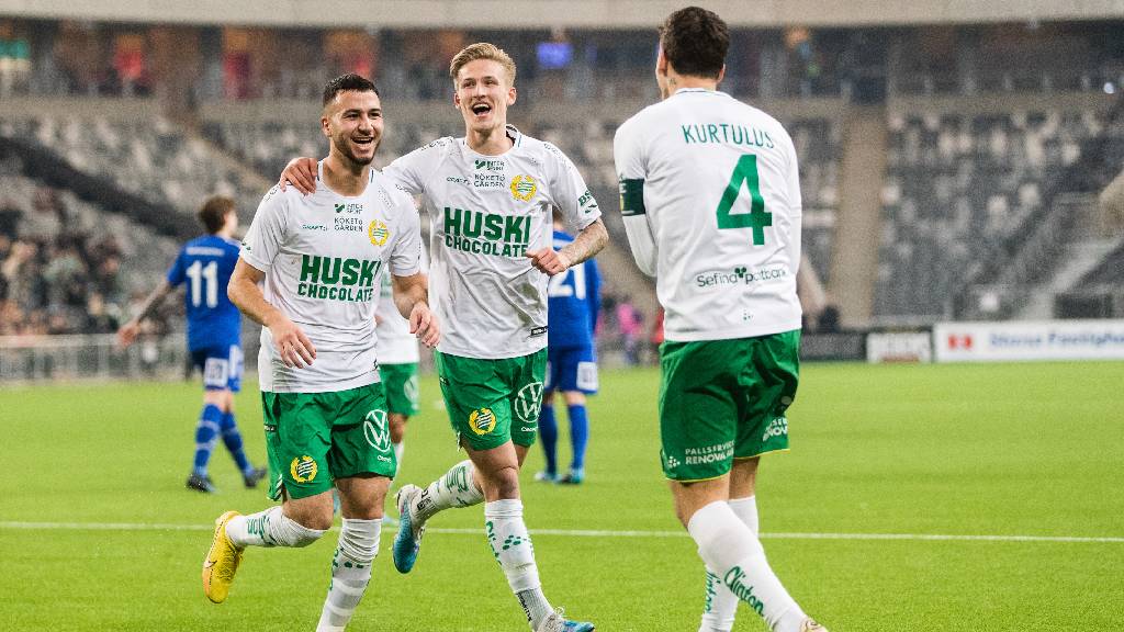 Hammarby på väg att värva stjärnans bror.