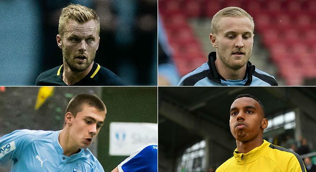 FD SPECIAL: MFF:s fortsatta landslagsdominans – men AIK inte långt efter