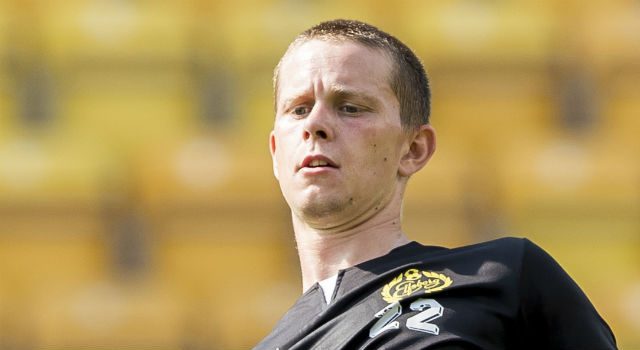 Fem säsonger i Elfsborg – nu klar för Öis: “Anrik klubb med mycket historia”