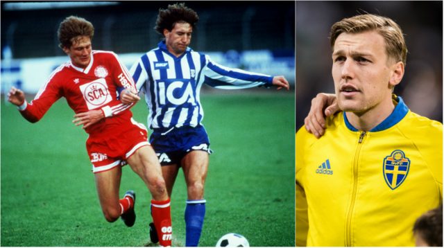 ALLSVENSKANS HISTORIA: Hajpad Blåvitt-affär känner sig större än “Mini-Foppa”