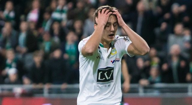 PÅ FD: Bajen-trion nekas U19-EM – “Dulle blev upprörd”