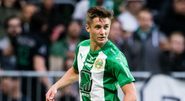 PÅ FD: Bajen-Leos smärta – “Långt ifrån 100”