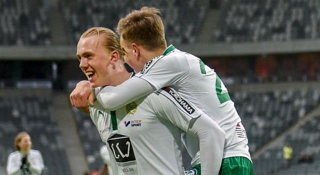 JUST NU – KLART: Bajen överens om affär – talangen har skrivit på