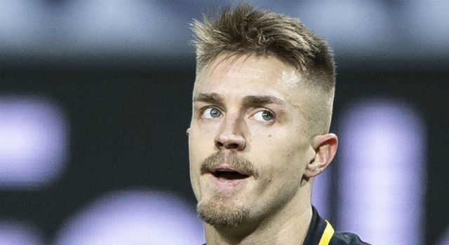 PÅ FD: Stora förvåningen i AIK – “Trodde aldrig det här”