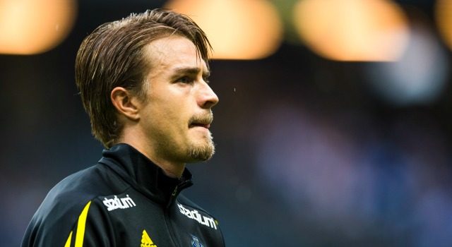 AIK:s trupp – bara han saknas