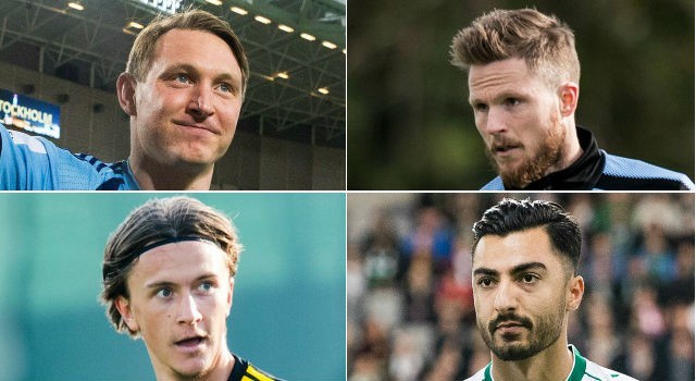 FD SPECIAL: Allsvenskans otroliga vinter – krönikören tvingas rensa på topplista