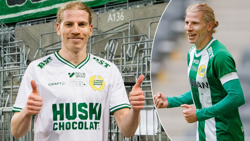 FD:s avslöjande bekräftat – Hammarbys succéman har skrivit på