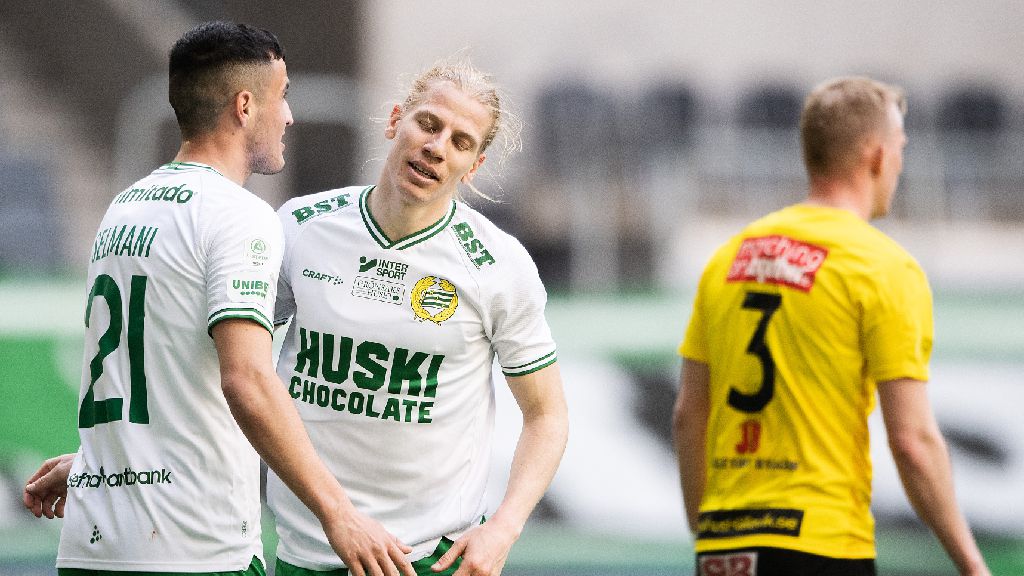 Derbyt flyttas inte – väljer att gå på Djurgårdens linje