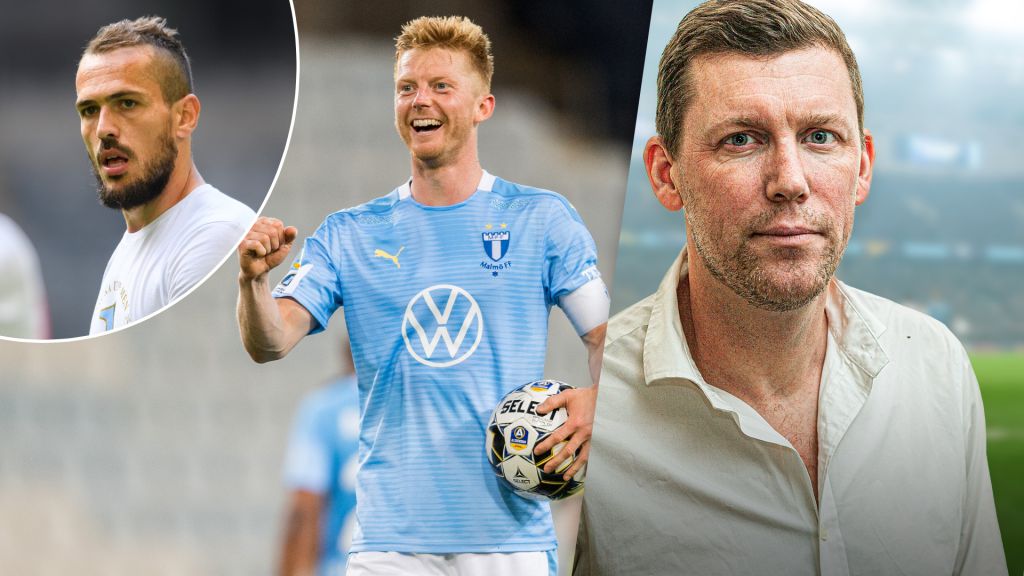 LÜHR: DIF:s start inte bra – och hur är MFF utan “AC”?