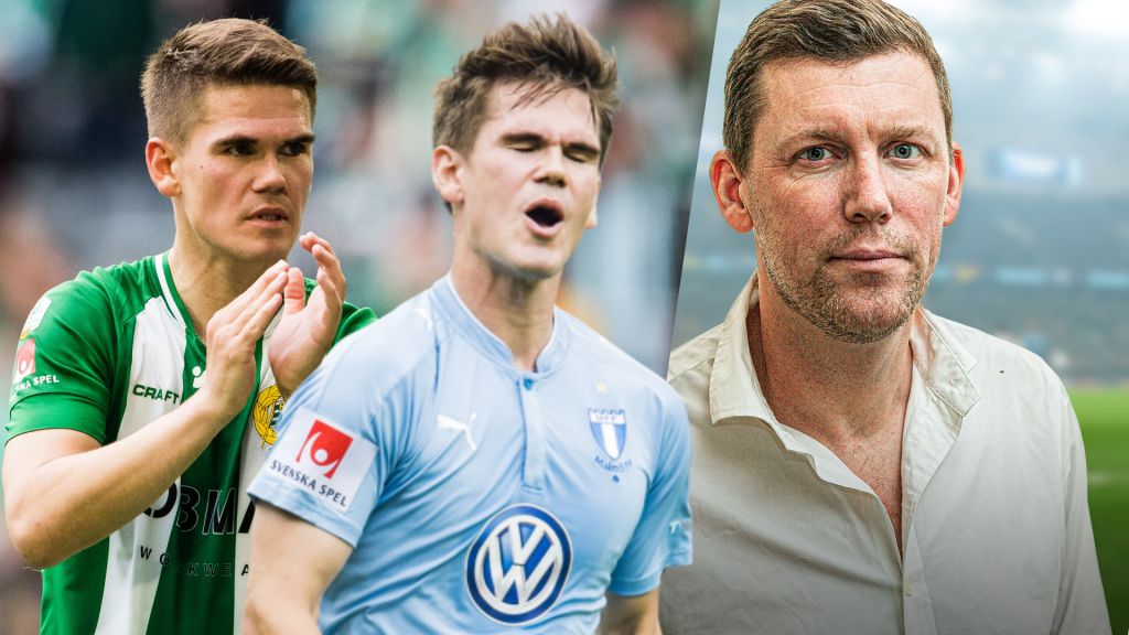 LÜHR: “Kjartansson skulle bara vara en lyx”