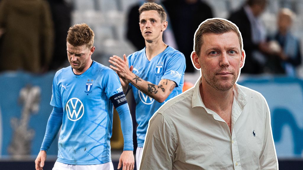 ”Jag kan liksom inte se Malmö FF INTE slåss om guldet”