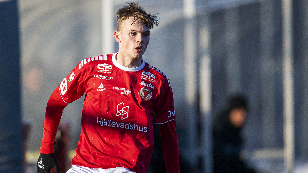 Officiellt: Lämnar Kalmar FF