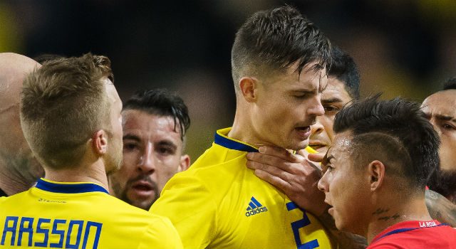 PÅ FD: Tror på jätteaffär för AIK med Lustig – ”Fog för spekulationerna”