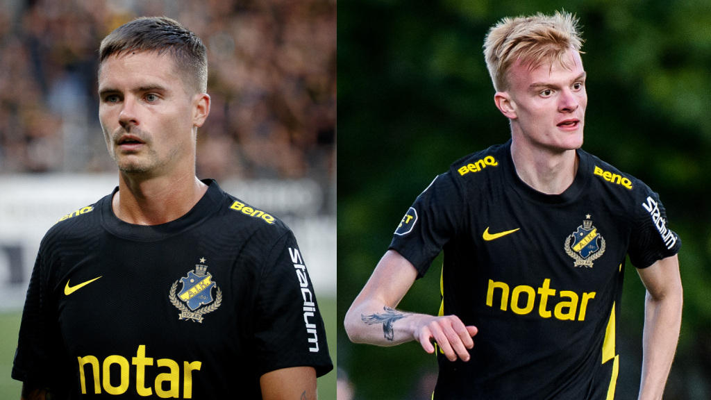 Viktiga lärdomar med AIK-stjärnan: “Bara kolla på honom”