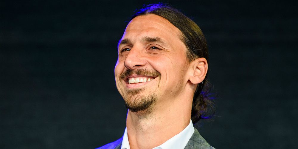 Efter turbulensen med MFF – Zlatan nu nära ett beslut