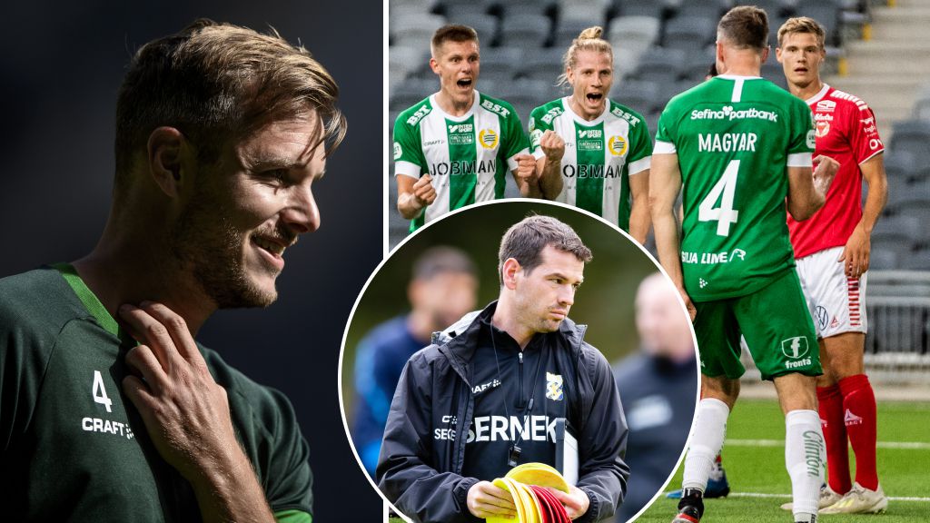 Svårt för Bajen att tjäna på Blåvitts kaos – ”Men vi ska vinna”