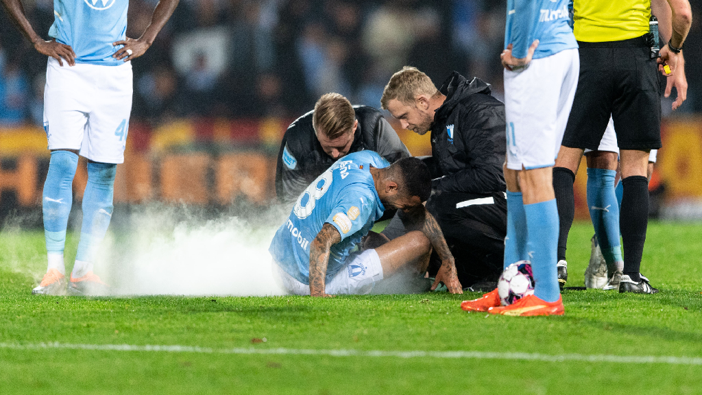 Spelare för spelare – så är skadeläget i Malmö FF