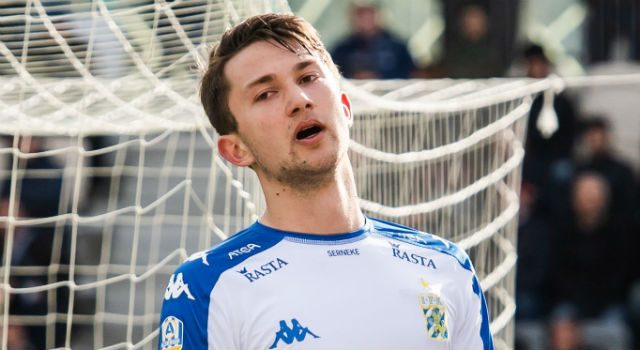 Tvingas bort från IFK Göteborg – ”Jag hade ju velat fortsätta”