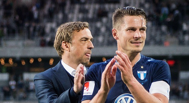 ”Höga krav på Malmö FF – vi undrade alla vad som skulle hända”