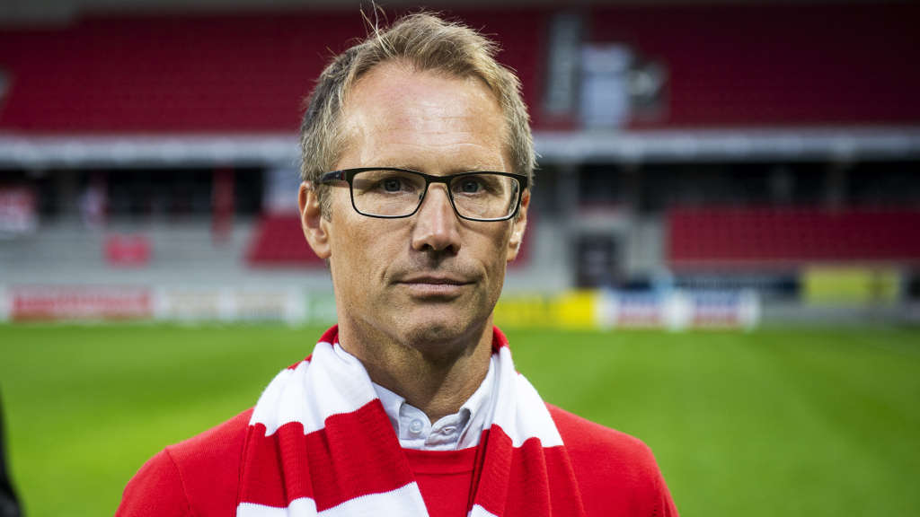 OFFICIELLT: Markus Rosenlund lämnar Kalmar FF