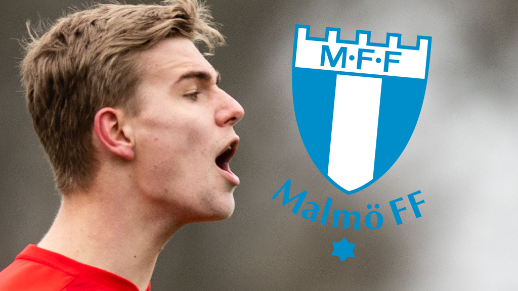 Förlänger med Malmö FF – och lånas ut på nytt