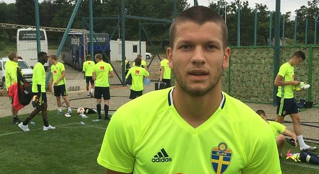 Lånas ut från Juventus – men öppnar för återkomst i MFF