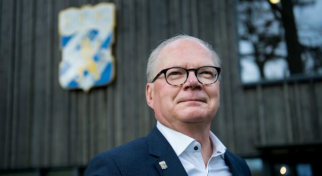 Föreslås ta över Blåvitt – optimistisk: “Vi har påbörjat en resa mot något bra”