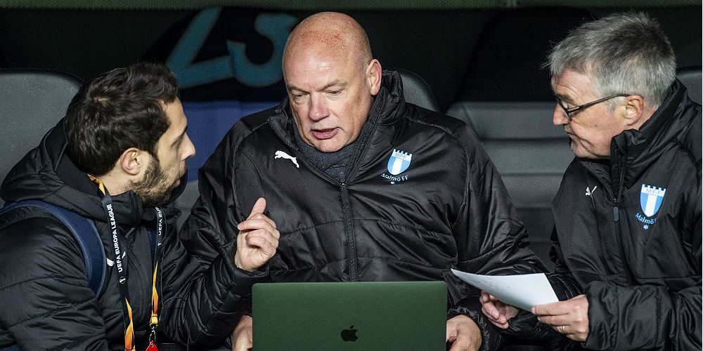 SVENSKA FANS listar kandidaterna efter Uwe Rösler