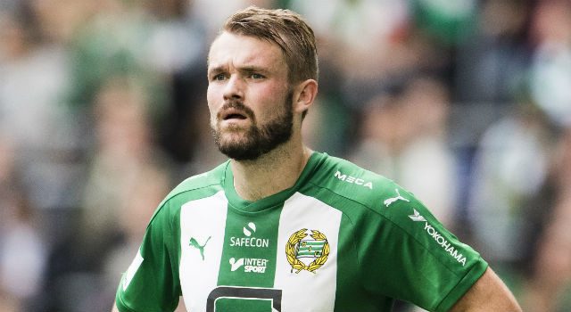 PÅ FD: Bajen lugnar om ingrepp på stjärnan