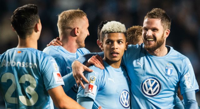 SLUT: Malmö FF tar revansch från senast – vinner med 5-1