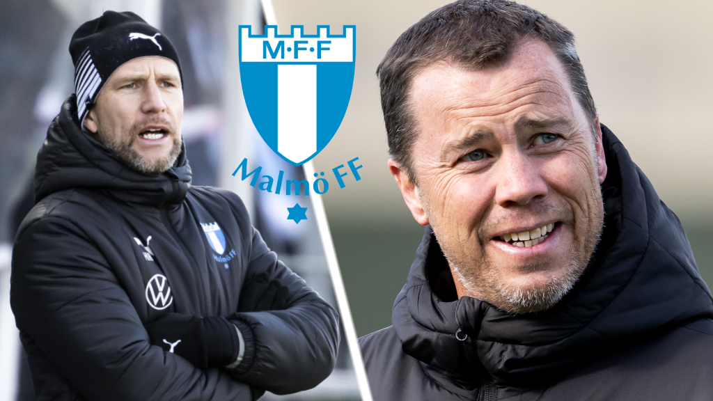 AVSLÖJAR: Aktuellt in i det sista för Malmö FF