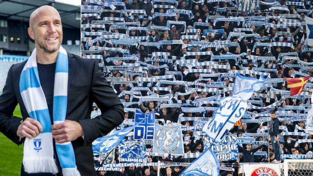 Malmö FF har passerat 700 miljoner