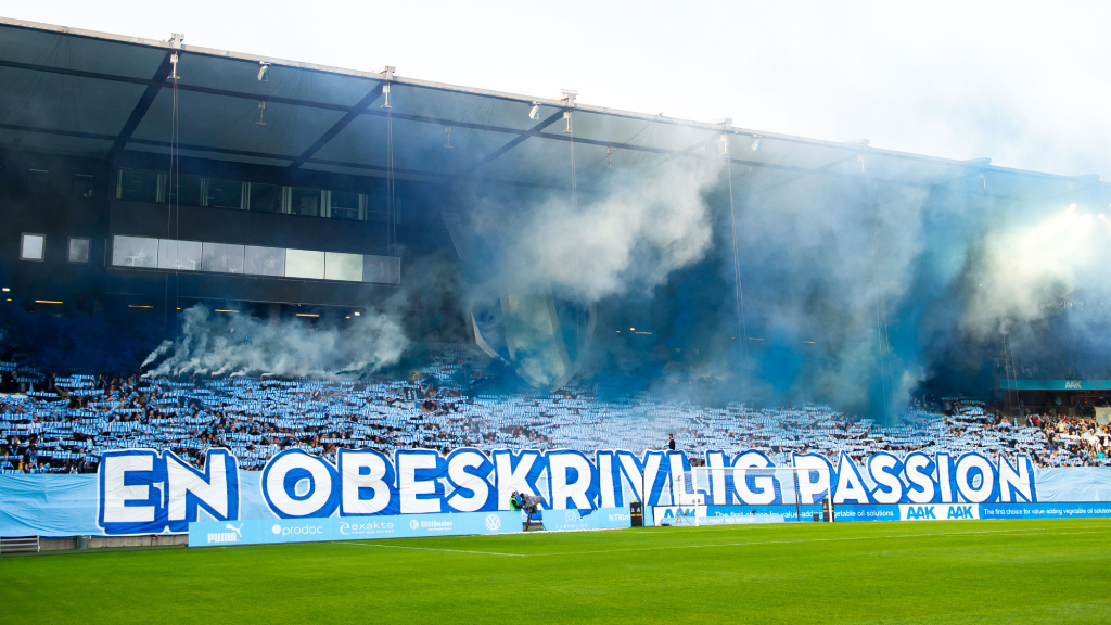 Malmö FF spränger ny gräns – tvingats sätta tak för nya årskort