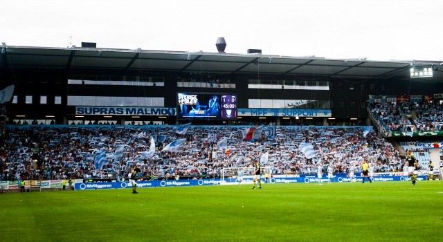 PÅ FD: MFF:s nya milstolpe: “Stämningen på Swedbank Stadion en enorm upplevelse”