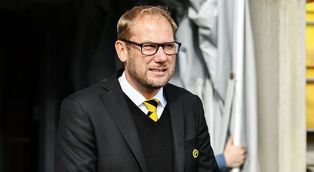 PÅ FD: Efter Haglunds sorti – “Han och Elfsborg vore en bra kombo”